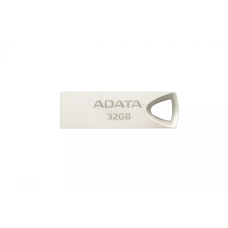 ADATA AUV210-32G-RGD USB-flashstation 32 GB USB Type-A 2.0 beige