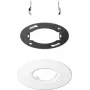 JUNG PMM-UP-SET-WW montageset (PMM-UP-SET-WW)