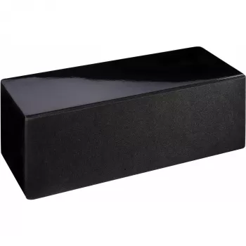 Stereo draagbare speaker Terratec Concert W1 zwart