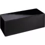 Stereo draagbare speaker Terratec Concert W1 zwart