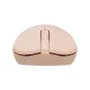 Muis SBOX WM-852 roze draadloze interface