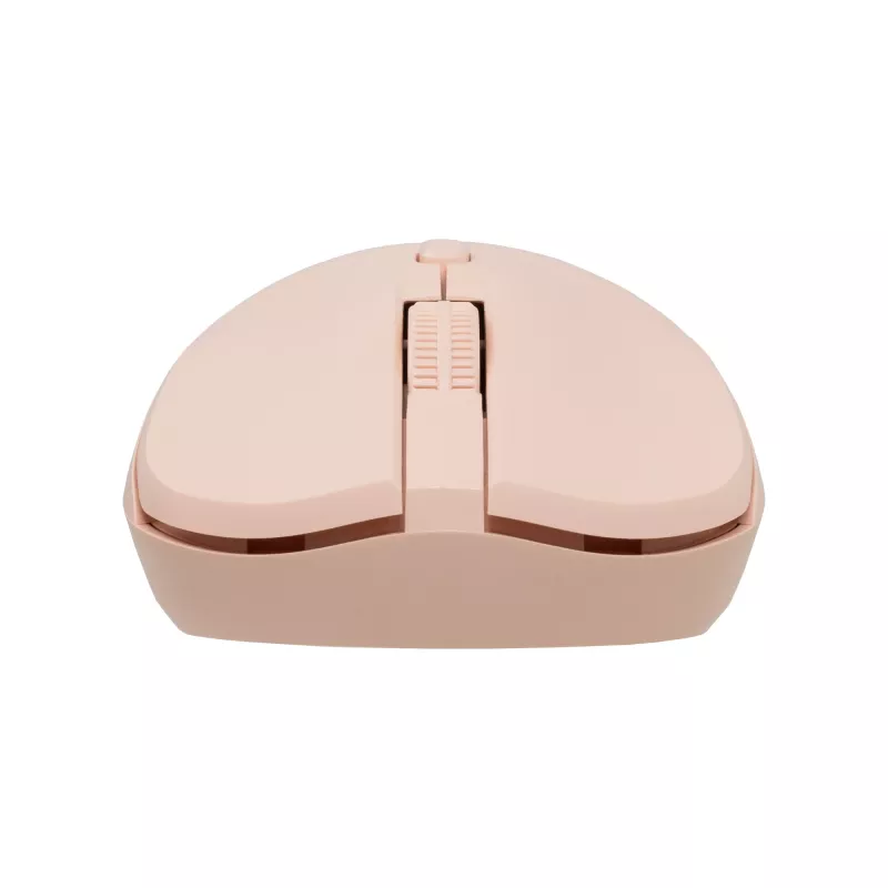 Muis SBOX WM-852 roze draadloze interface
