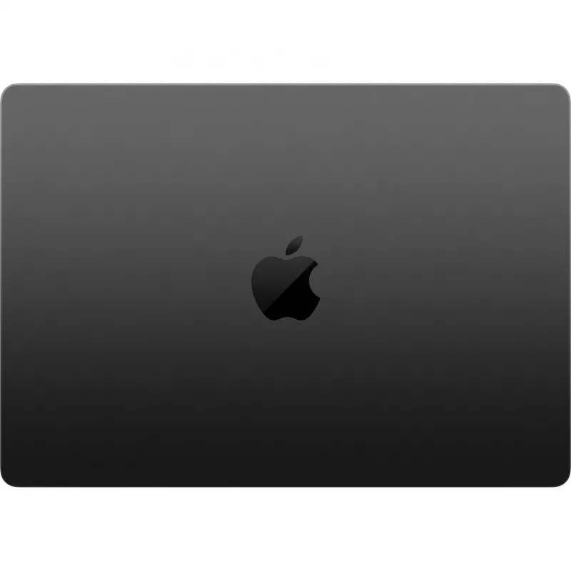 Apple MacBook Pro Space Black MDE34D/A - 35,6 cm (14 inch), M5 10-Core Chip, 10-Core GPU, 24 GB RAM, 1 TB SSD / zonder voeding
