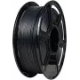 3D-printfilament Flashforge PLA-CF 1,75 mm zwart 1 kg