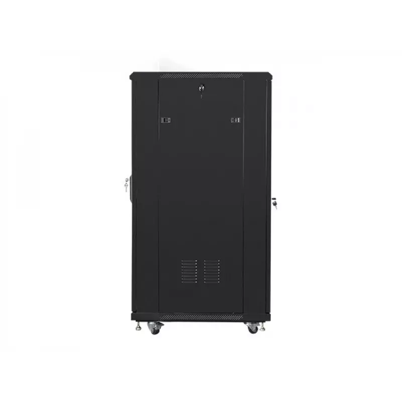 Vrijstaande rack Lanberg FF01-6827-12B