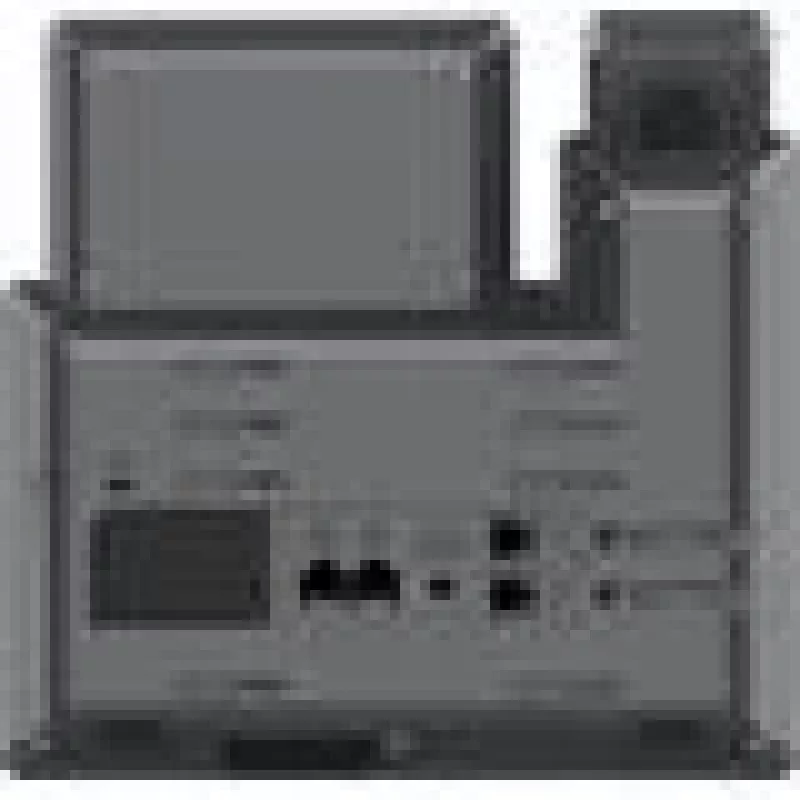 IP-telefoon Grandstream Networks GRP2603P zwart