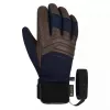 REUSCH JUPITER GORE-TEX HANDSCHOENEN MAAT 9 marineblauw