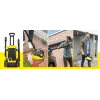 Hogedrukreiniger KARCHER K 6 Flex Home - 1.679-632.0