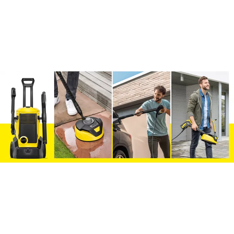 Hogedrukreiniger KARCHER K 6 Flex Home - 1.679-632.0