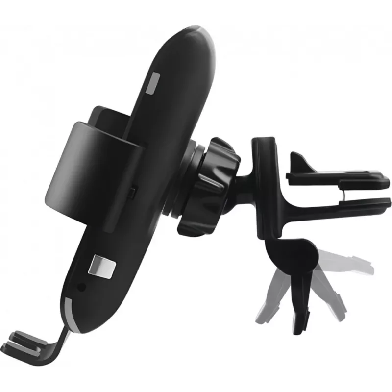 Tablet- en smartphonehouder TECHNISAT SmartCharge 1 — universele houder met geïntegreerde laadfunctie