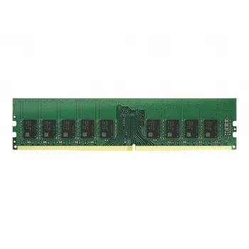 Synology - DDR4 - module - 8 GB - SO DIMM 260-PIN - unbuffered ECC
