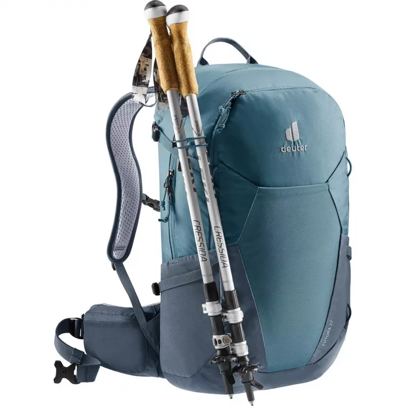 Wandelrugzak DEUTER Futura 27 — 27 l inhoud, model 340032113740