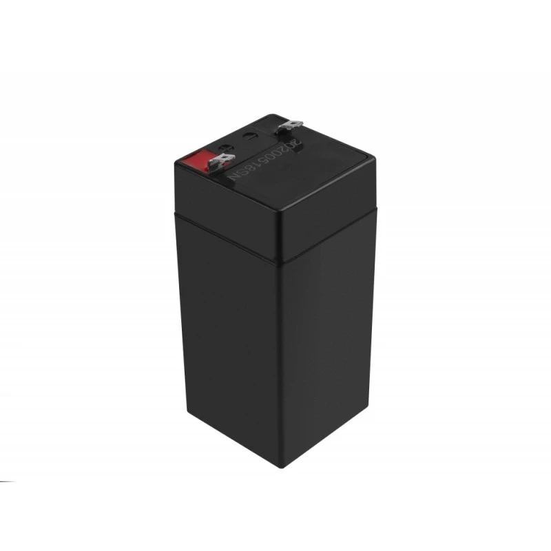 Green Cell AGM37 industriële accu, verzegelde lood-zuur (VRLA), 4000 mAh, 4 V