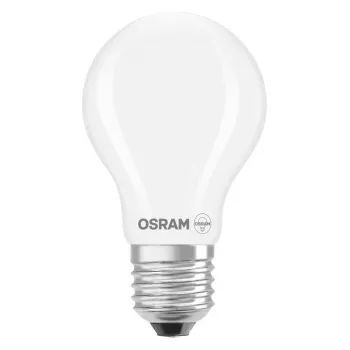 Osram Parathom Classic filament | E27 | 5,9 W | warmwit