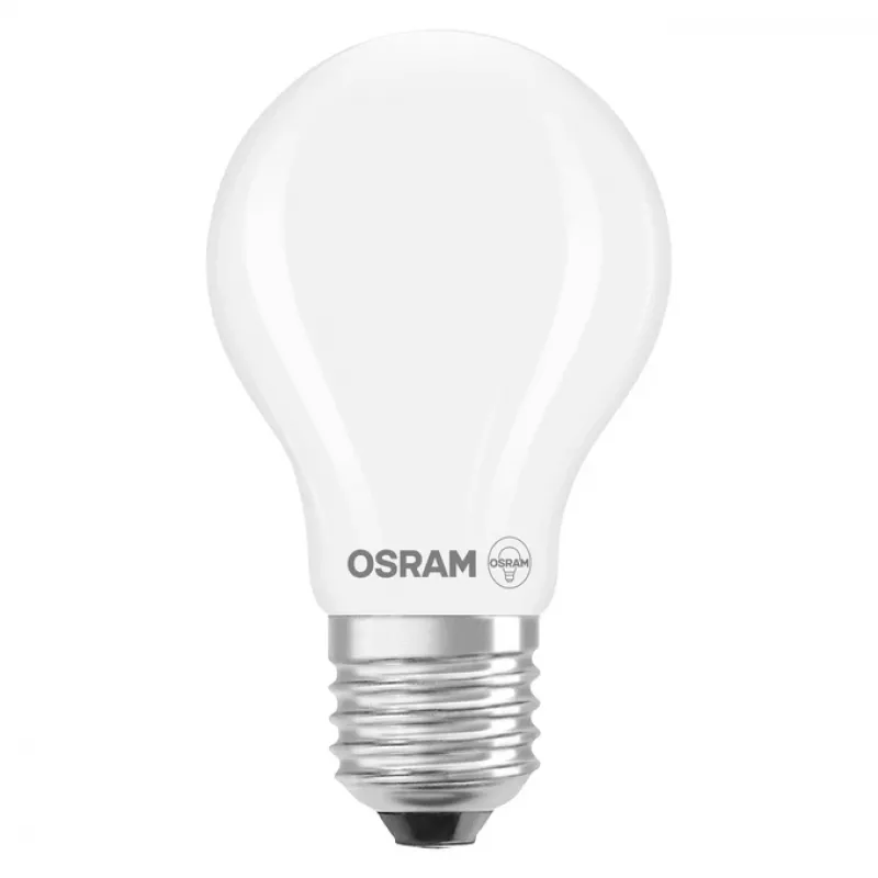 Osram Parathom Classic filament | E27 | 5,9 W | warmwit