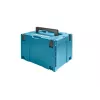 Makita 821552-6 gereedschapskoffer harde koffer zwart, blauw