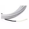 FTTH-dropkabel DIGITUS DK-3904LCA-50-1 singlemode 4 vezels 4 LC/APC 50 m
