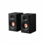 Edifier | actieve studiomonitors | MR3 | 18W x 2 W | Bluetooth | zwart | ≥ 85 dB | draadloze verbinding