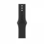 Apple armband voor smartwatch 46 mm maat SM zwart (MXM23ZMA)