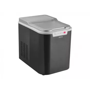 Camry CR 8073 ijsblokjesmachine capaciteit 2,2 l, grijs