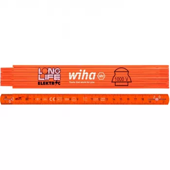 Duimstok Wiha 42068 2 m
