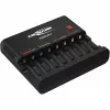 Batterijlader Ansmann Powerline 8