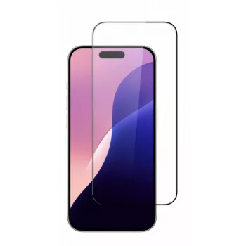 Screenprotector Screenor 16060SN Apple iPhone 16 Pro gehard glas