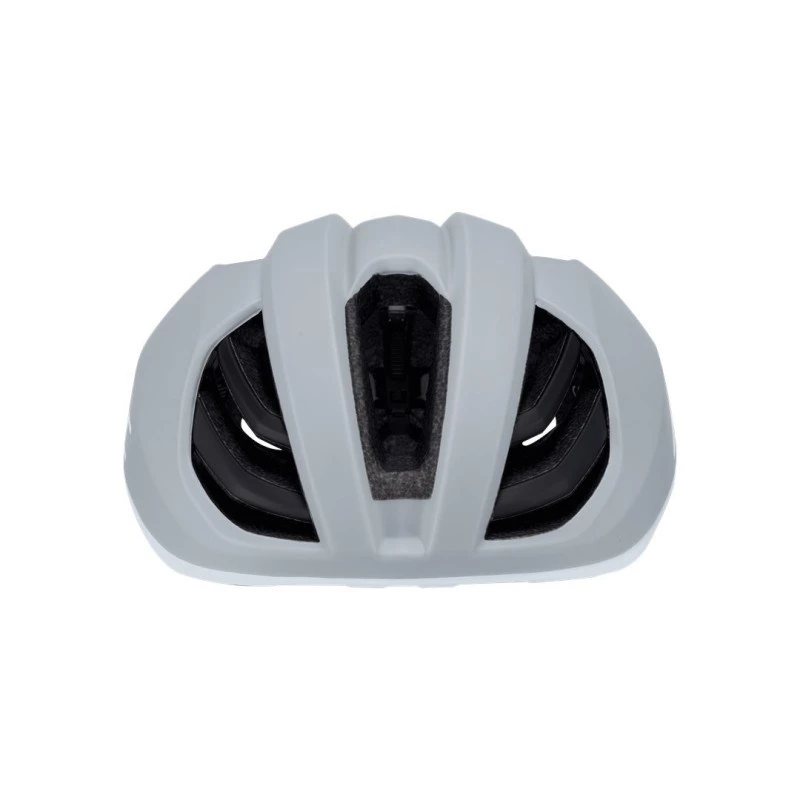 Fietshelm HJC ATARA MT GL Lichtgrijs maat M — beschermende fietshelm, medium