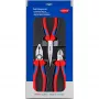 Tangenset Knipex 00 20 11