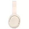 Bluetooth-koptelefoon Usams Yun Series TDLYEJYX02 beige