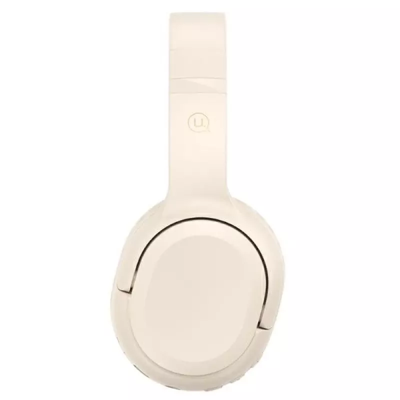 Bluetooth-koptelefoon Usams Yun Series TDLYEJYX02 beige