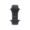 Watch SE GPS + Cellular 44 mm Midnight aluminium behuizing met Midnight sportband – M/L