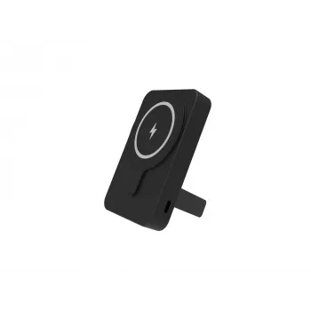 Draagbare powerbank Denver PBW-5000B 5000mAh