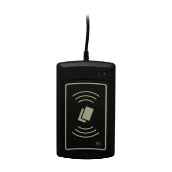 Contactloze USB-smartcard-lezer ACTIS ACR1281U-C8ACSA800 — USB-interface, contactloze ondersteuning