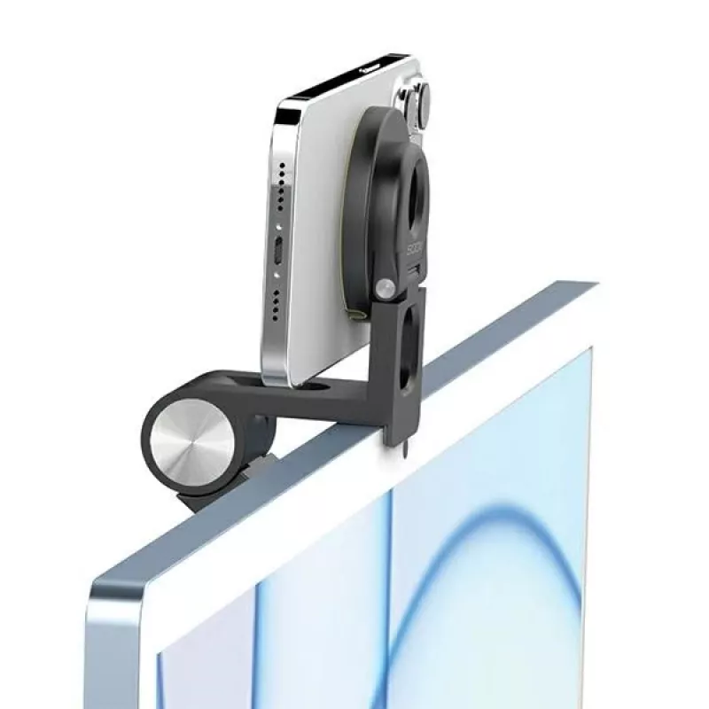 iMac-houder Magsafe BM-330 zwart