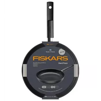 FS.braadpan 30 cm met antiaanbaklaag Hard Face