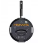 FS.braadpan 30 cm met antiaanbaklaag Hard Face