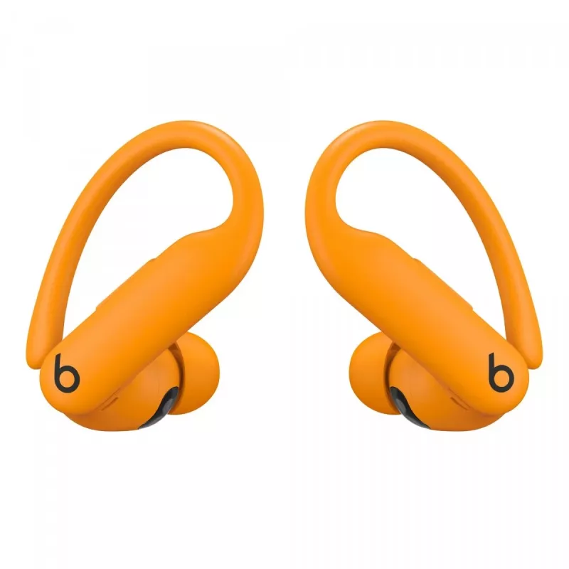 Oordopjes Beats Powerbeats Pro 2 Electric Orange