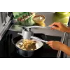 Aardappelpers GEFU 13170 - aluminium spätzle- en aardappelpers