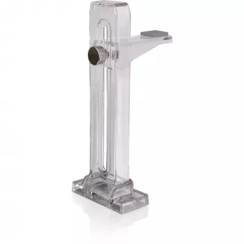Thermaltake grafische kaart houder transparant (AC-068-OOONAN-A1)