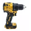 DeWALT DCD708 snoerloze 18V accu-boorschroevendraaier basistoestel