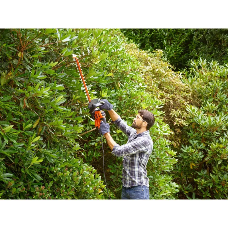 Elektrische heggenschaar Black & Decker BEHTS501