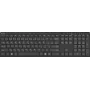Draadloos toetsenbord YENKEE YKB 2000 CSBK – slank, compact ontwerp, draadloze verbinding