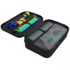 Drielaags etui met inhoud CoolPack Jumper 3 DIARY