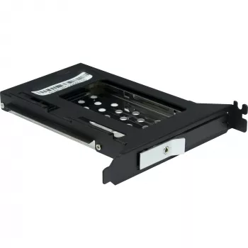 Inter-Tech wisselraam 1xPCI slot ST-8213PCI voor 2.5 schijf (88887367)