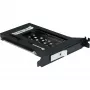 Inter-Tech wisselraam 1xPCI slot ST-8213PCI voor 2.5 schijf (88887367)