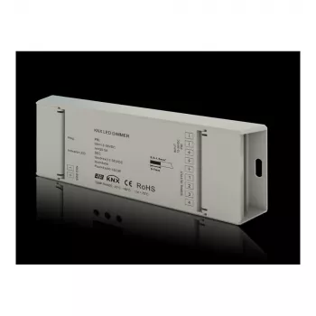 Synergy 21 LED-serie EOS 08 KNX-controller dimmer 4*350mA