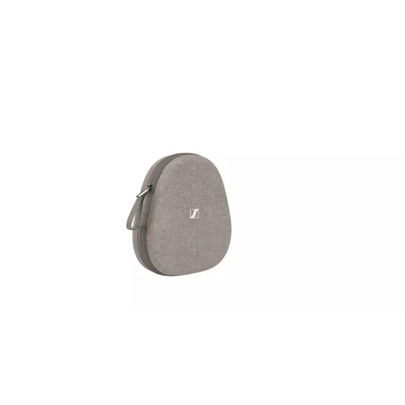 Sennheiser MOMENTUM 4 Wireless 509267 over-ear koptelefoon, Bluetooth 5.2, ANC, 60 uur, 2,5 mm, USB-C, wit