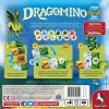 Dragomino, bordspel Kinderspel van het Jaar 2021