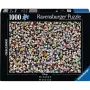 Puzzel Ravensburger 12000529 — 1000 stukjes, Mickey Mouse Cartoons, 700×500 mm, vanaf 14 jaar